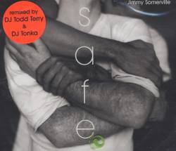 Jimmy Somerville : Safe